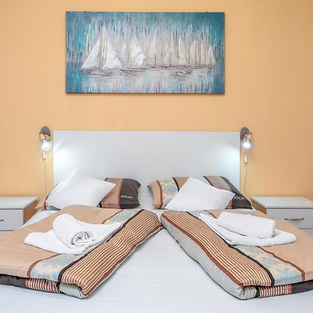 Adria Sun Apartments Vodice Pokój zdjęcie