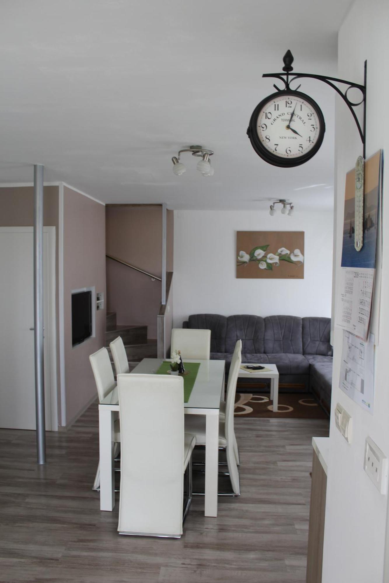 Adria Sun Apartments Vodice Pokój zdjęcie