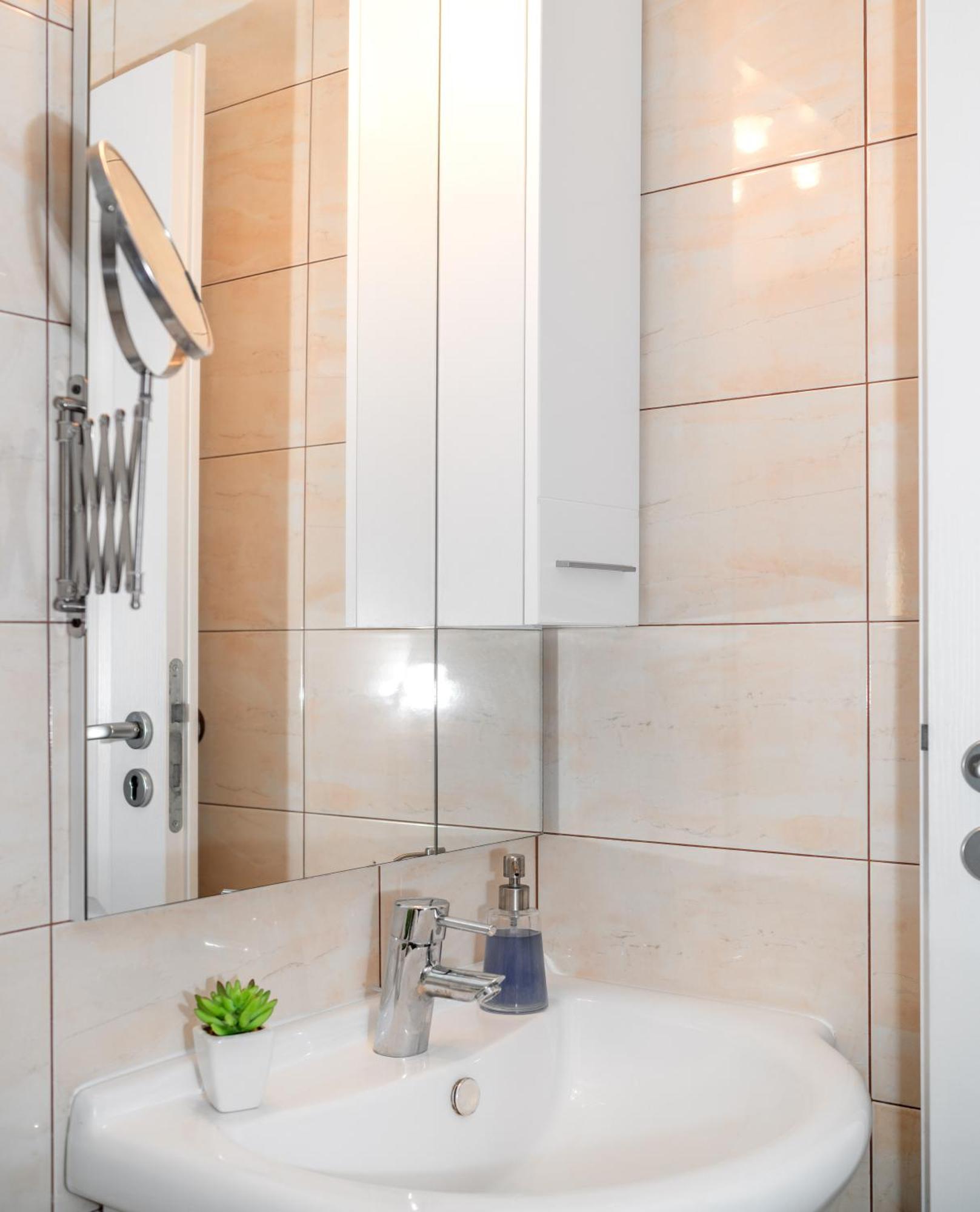 Adria Sun Apartments Vodice Pokój zdjęcie