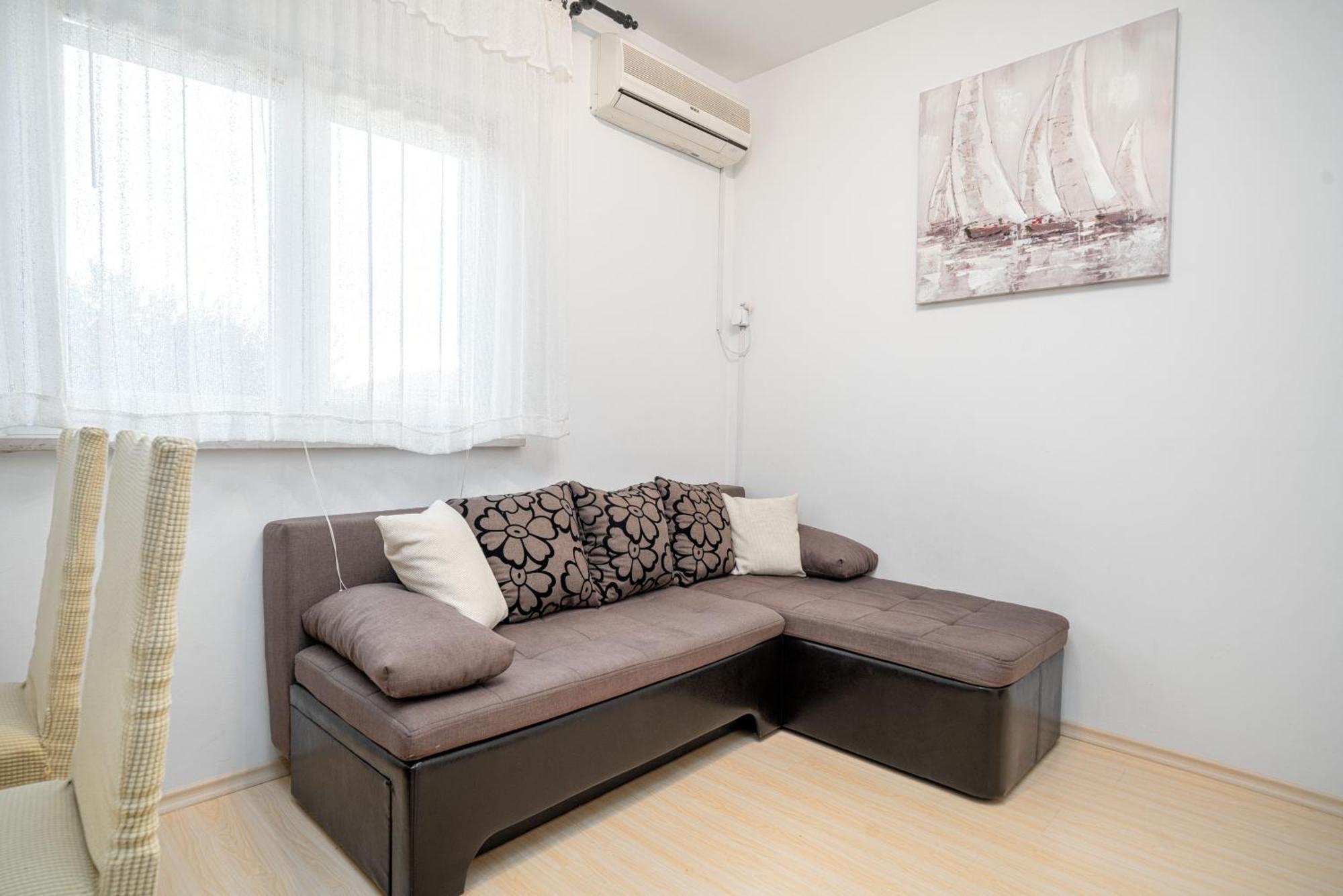 Adria Sun Apartments Vodice Pokój zdjęcie