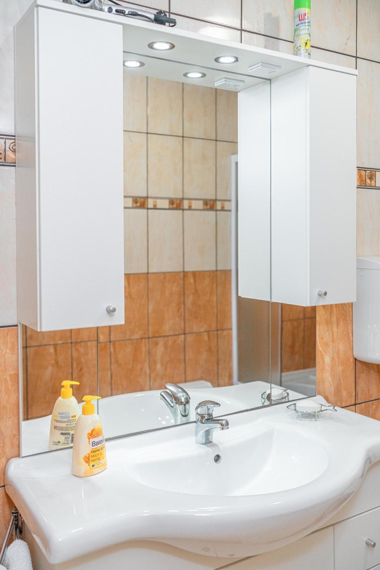 Adria Sun Apartments Vodice Pokój zdjęcie