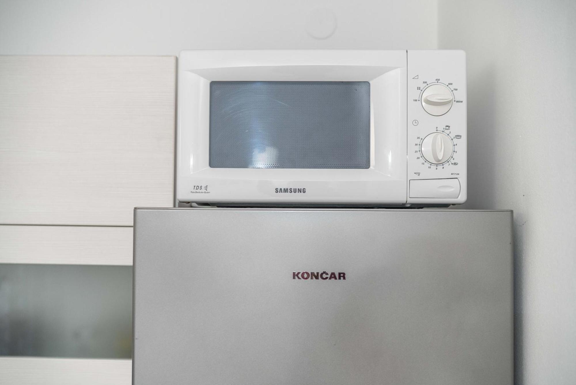 Adria Sun Apartments Vodice Pokój zdjęcie
