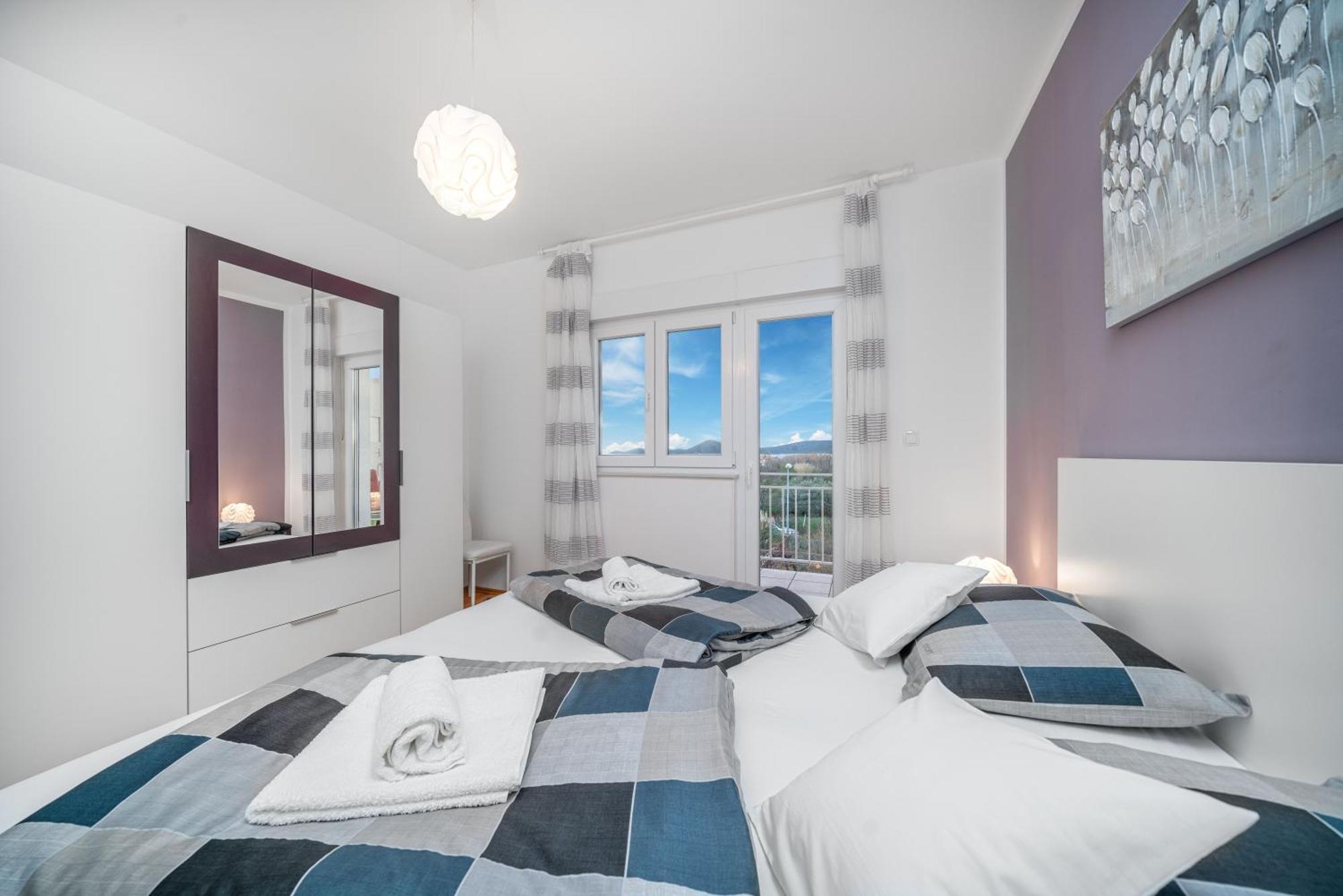 Adria Sun Apartments Vodice Pokój zdjęcie