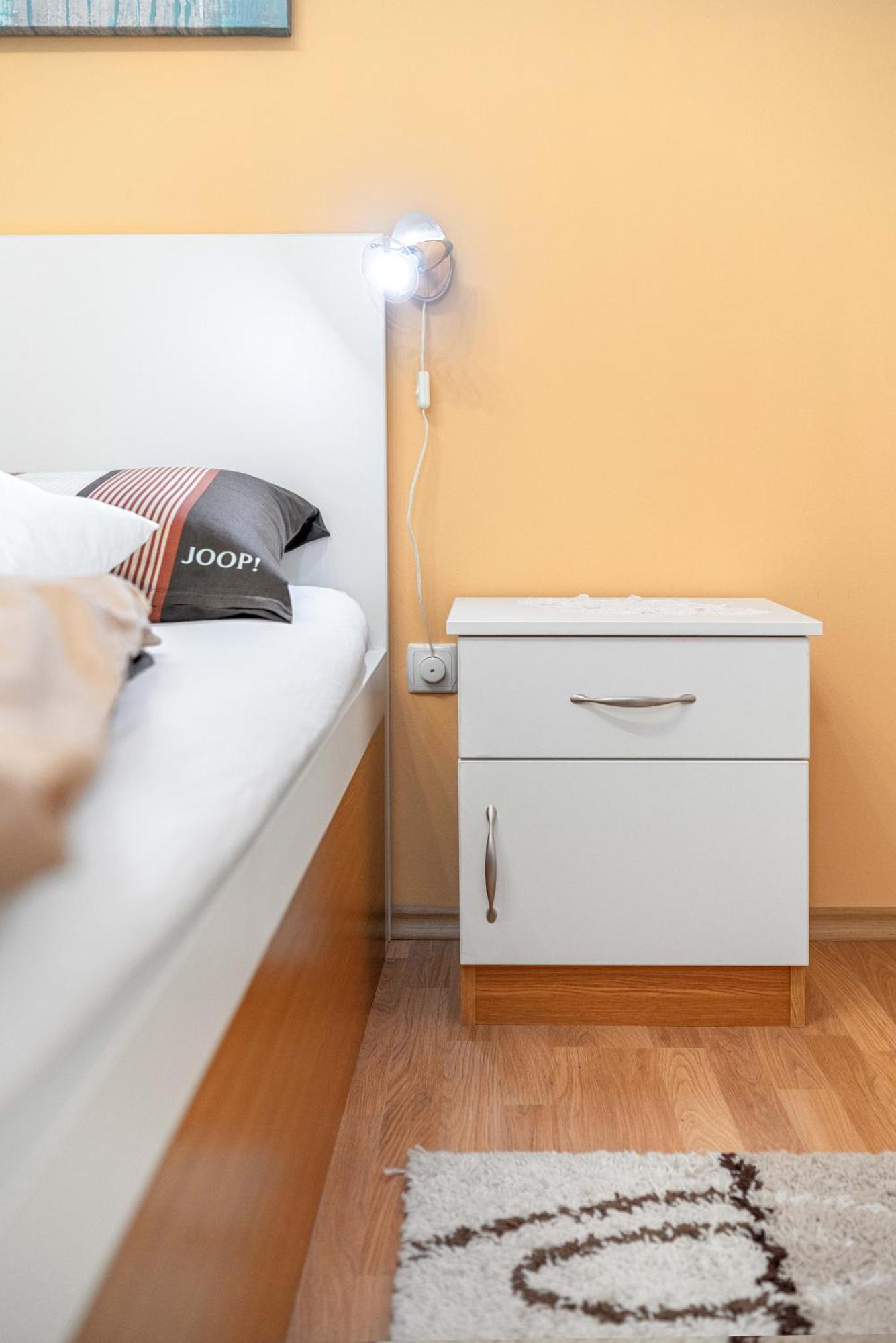 Adria Sun Apartments Vodice Pokój zdjęcie