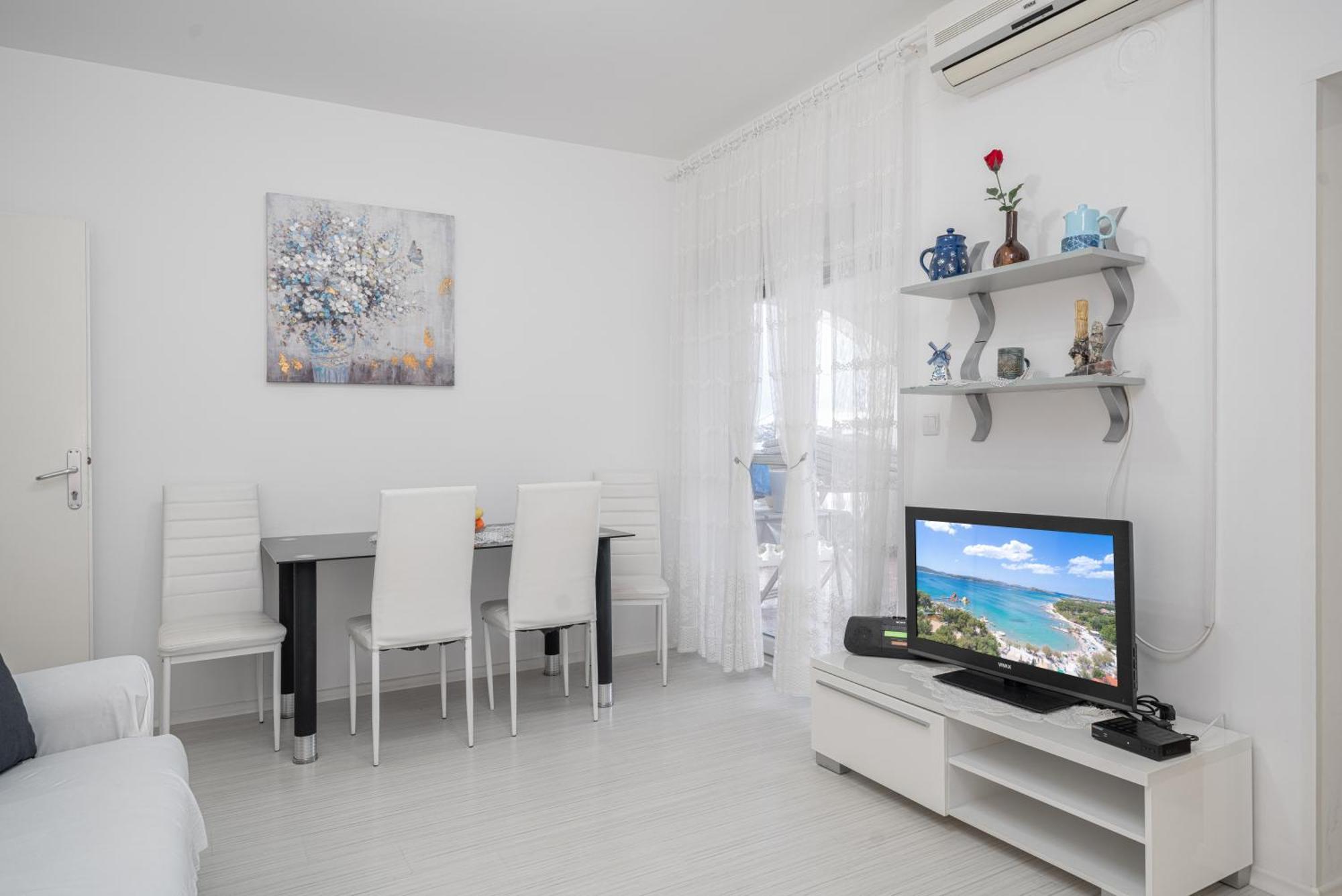 Adria Sun Apartments Vodice Pokój zdjęcie