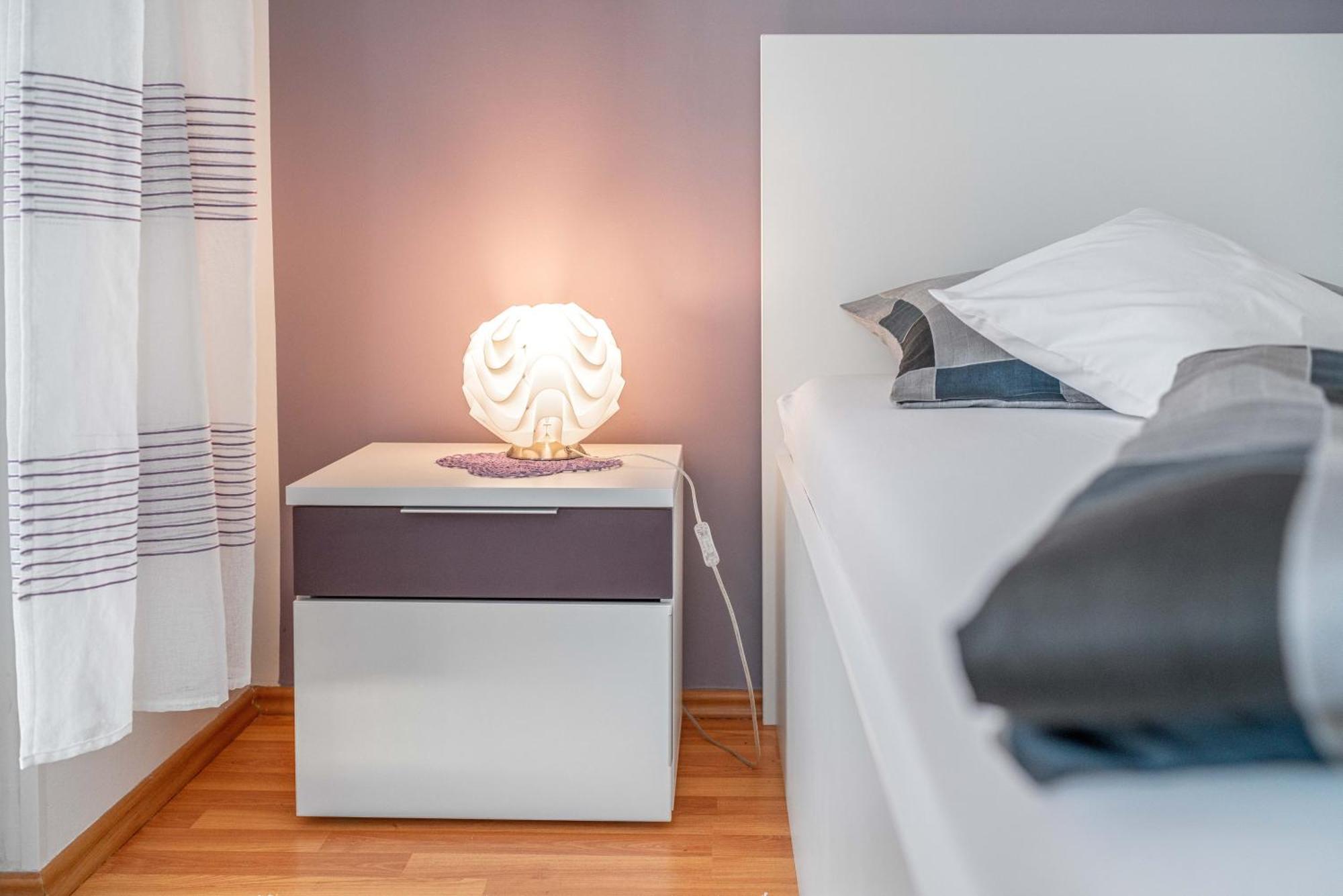 Adria Sun Apartments Vodice Pokój zdjęcie