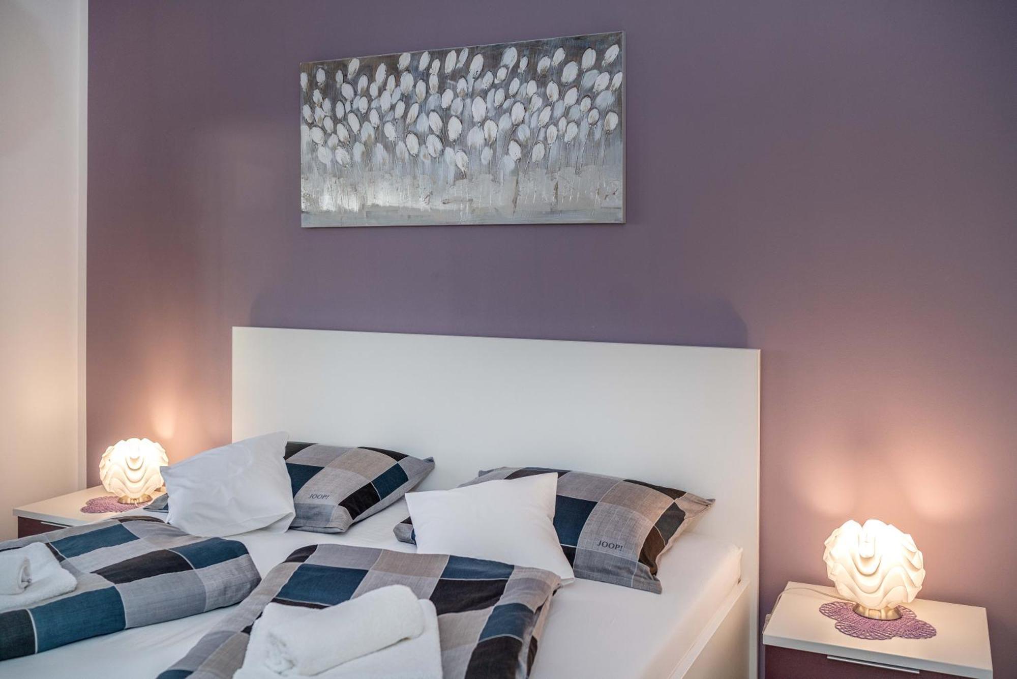 Adria Sun Apartments Vodice Pokój zdjęcie