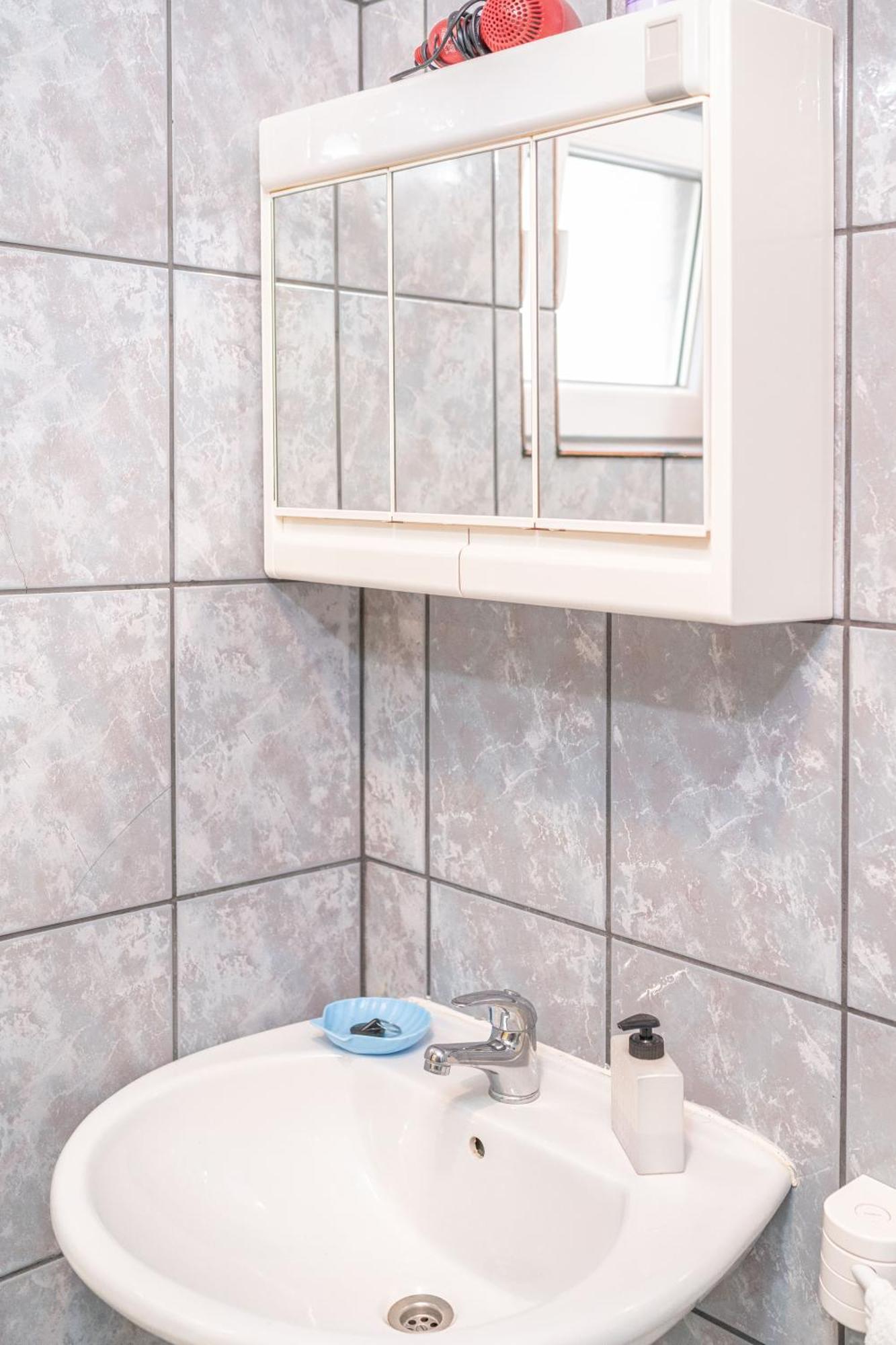 Adria Sun Apartments Vodice Pokój zdjęcie