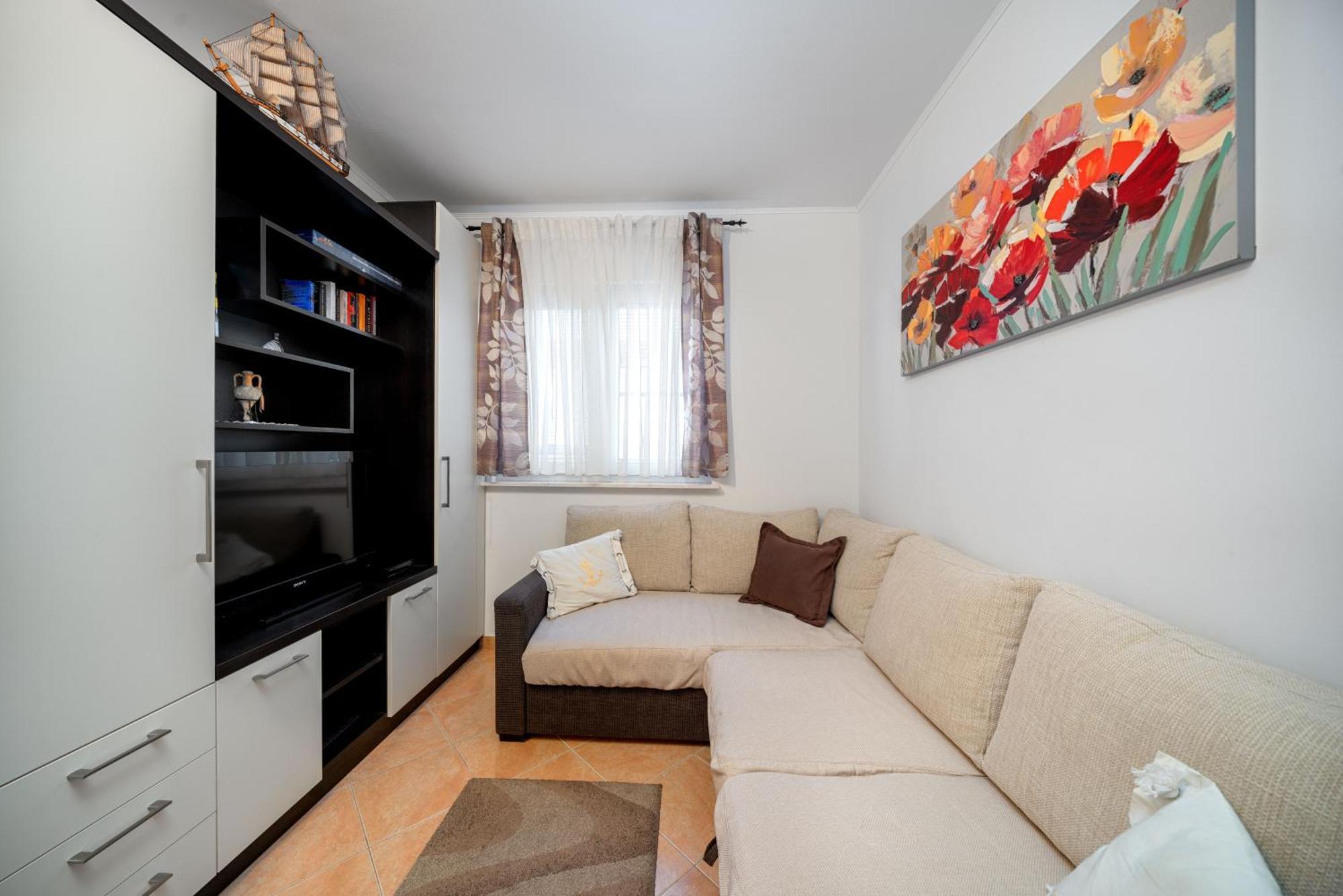 Adria Sun Apartments Vodice Pokój zdjęcie