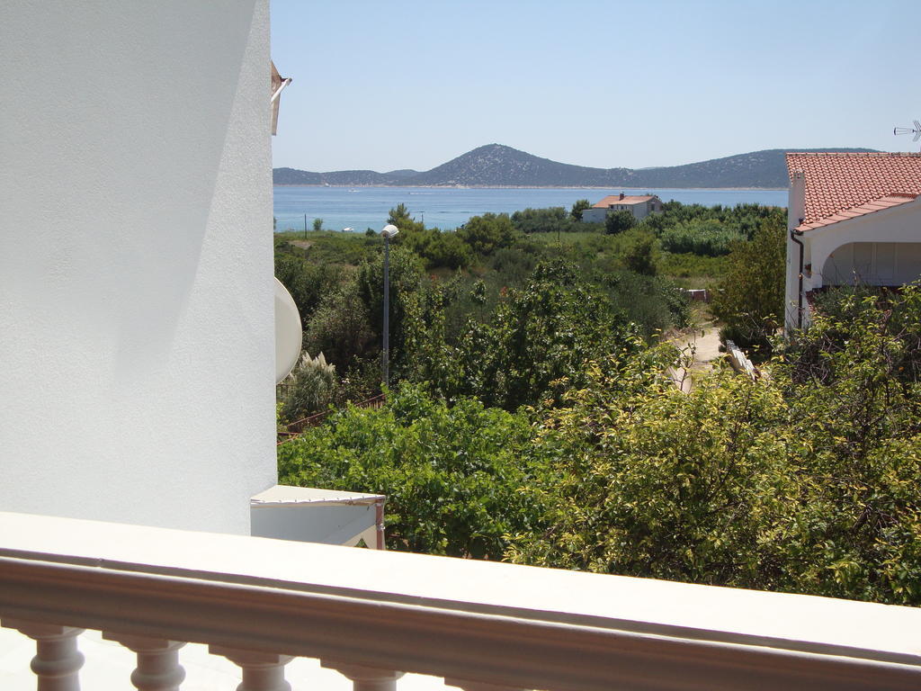 Adria Sun Apartments Vodice Zewnętrze zdjęcie
