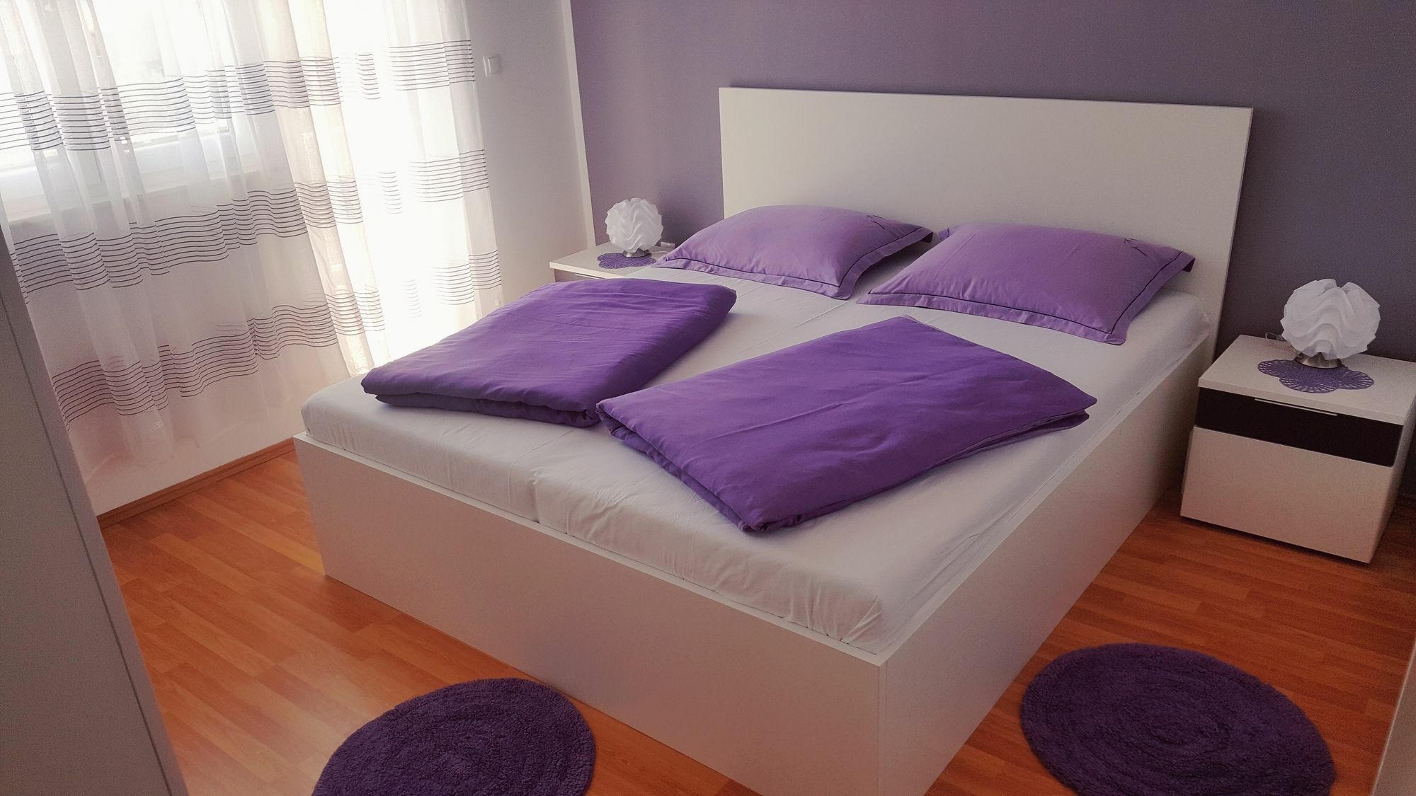 Adria Sun Apartments Vodice Zewnętrze zdjęcie