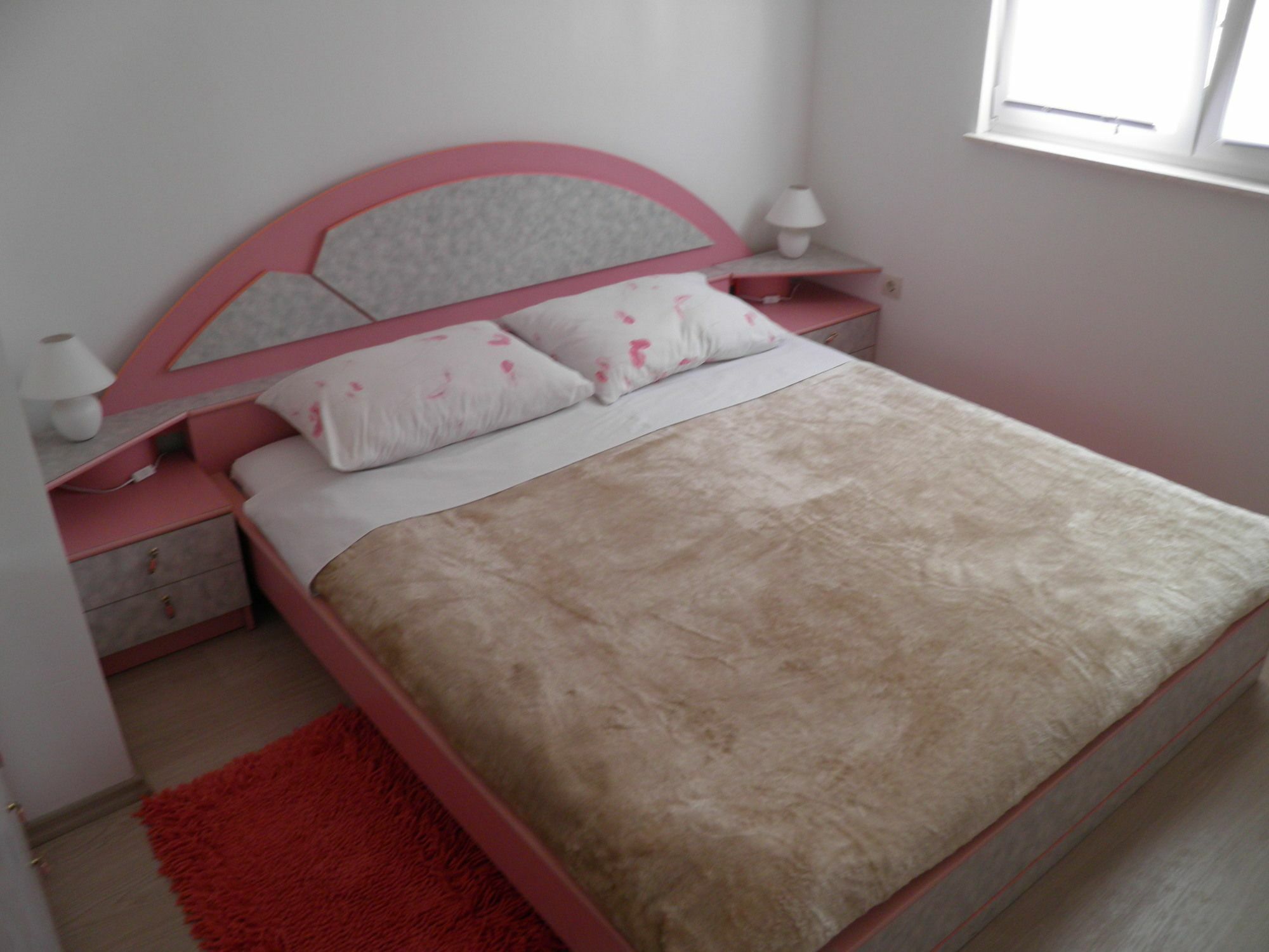 Adria Sun Apartments Vodice Zewnętrze zdjęcie